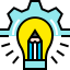 Web and Graphic Design icon 64x64